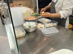 -顶巧鸡汤馄饨(虹口总店)