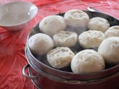 -富察氏乌拉满族火锅(乌拉街店)