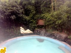 -江南天池高山汤泉城