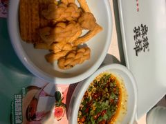 -麻辣英雄重庆火锅(二城广场店)