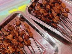 -聚雅美食
