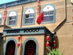 -西北印象佳宴(兴华街中段店)