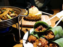 -茶花妹子云南餐厅(北大店)