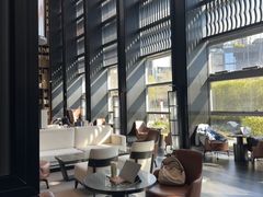 -木嘛working coffee(前海店)