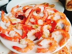 阿根廷红虾-星伦多 自助料理(圆融店)