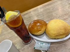 -翠华餐厅(东门店)