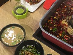 -新辣道鱼火锅(领展购物广场·中关村店)