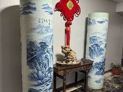 -三清山锦琛山庄