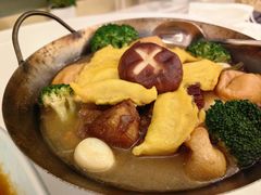 胡适一品锅-安徽大厦中餐厅