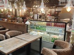 -大书房咖啡(中传国交店)