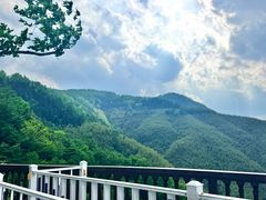 -莫干山风景区