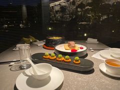 -木守西溪溪隐餐厅
