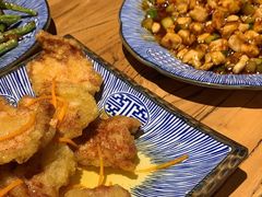 -關東雪东北菜(中庚漫游城店)