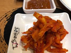 -Myth猪蹄(明洞店)