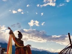 景观位-喵屿·大理花园猫咖