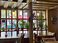 -Cafe Alice咖啡爱丽丝(奥城店)