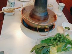 -京城胜利涮羊肉(禧乐汇店)