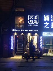 -艾嘉形象