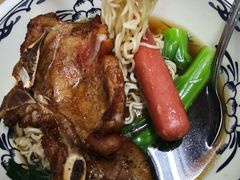 -渔记茶餐厅(渔村店)
