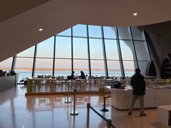 -贝林大翅鲸简餐厅(国家海洋博物馆店)