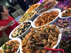 -春华海鲜城(广场西苑店)