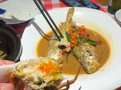 -阿里元海鲜·闽南特色菜(曾厝垵店)