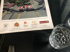 -EATALIA意塔利意式餐厅(鼓楼店)
