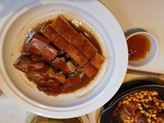 -香港狮子山下·明星粤菜餐厅(北苑店)