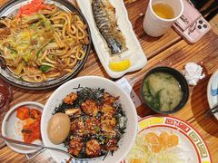 -平成屋· Late Night 食堂(四川北路店)