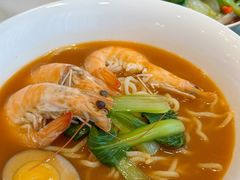 -南山鲜虾面·活鲜小馆·海味大连菜(南山总店)