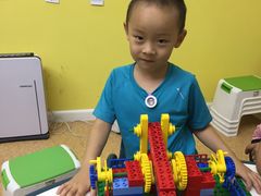 -卡巴机器人编程·少儿编程·信息学竞赛(公益西桥校区)