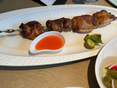 -波特曼西餐厅(中央大街店)