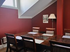 -成桂西餐厅·41年的味道(五大道疙瘩楼店)