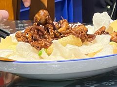 -旺角小渔村(二马路店)