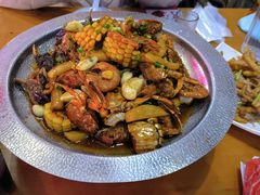 -庆峰龙虾烧烤(合肥一店)