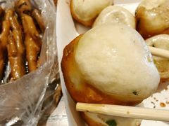 -哑巴生煎(临顿路店)