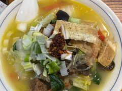 -袁家村关中印象体验地(大唐不夜城店)