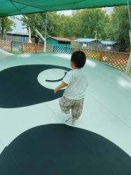 -萌宠亲子动物乐园(槐房万达店)