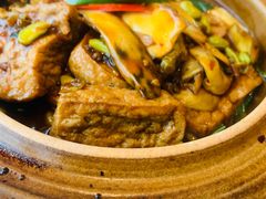 -上蔬无瑕· 创意素食·Vegetarian(华采天地店)