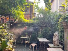 -古董花园(思南路42弄小区店)