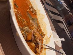 -艳阳天·非遗楚菜(武汉客厅店)
