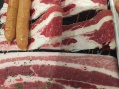 大切五花肉-秋木烤肉·韩国牛肉名家(高新旗舰店)