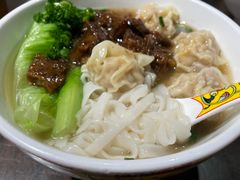 -一记面馆·云吞面嘅专家(富华店)