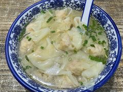 -顺丰面馆(打浦店)