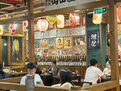 -小川洋风料理(街道口店)