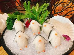 -湊湊火锅·茶憩(上海合生汇店)