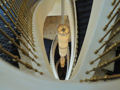 -东海朗廷酒店-唐阁T’ANG COURT 中餐厅