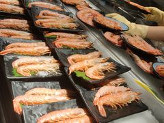 -喜庭海鲜自助(来福士店)