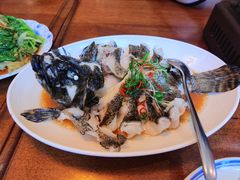 -林四喜·闽南传家菜(鼓浪屿店)