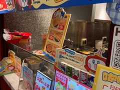 -咕噜咕噜·章鱼小丸子(西湖路店)